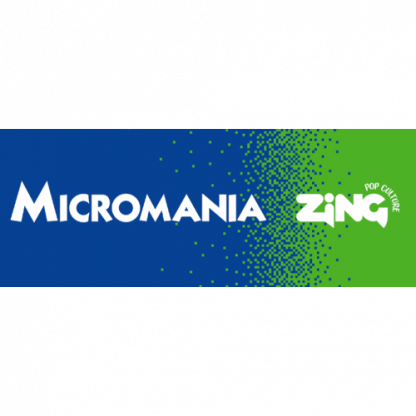 Micromania store locations in France