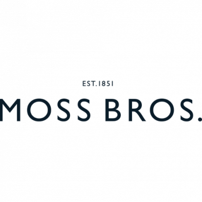 Moss Bros store locations in the UK