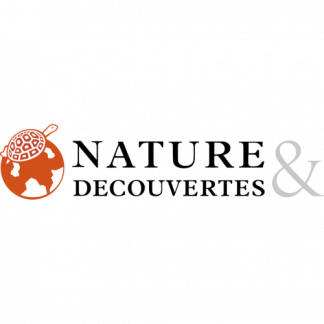 Nature And  Decouvertes store locations in France