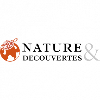 Nature And  Decouvertes store locations in France
