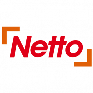 Netto store locations in France