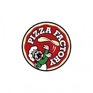 Pizza Factory store locations in the USA