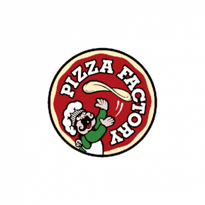 Pizza Factory store locations in the USA