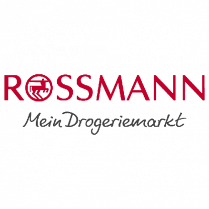 Rossmann store locations in Germany