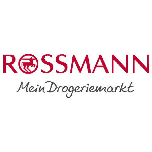 Rossmann, Rossmann's is a large chain of stores in Germany.…