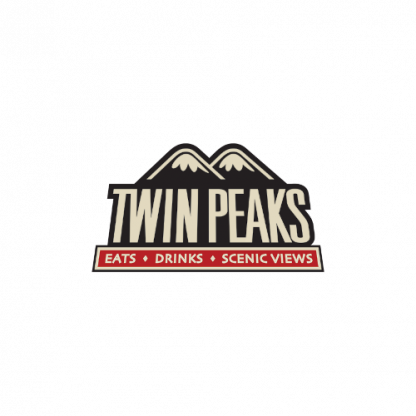 Twin Peaks restaurant locations in the USA