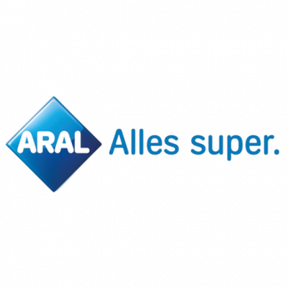 Aral gas station locations in Germany