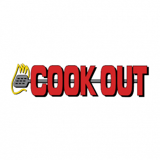Cook Out restaurant locations in the USA