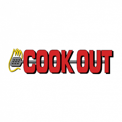 Cook Out restaurant locations in the USA