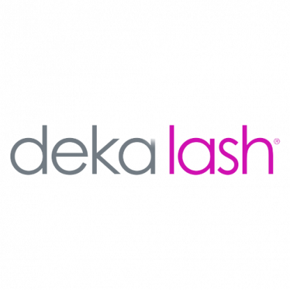 Deka Lash locations in the USA