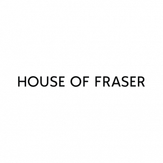 House of Fraser store locations in the UK