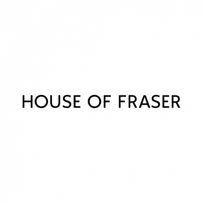House of Fraser store locations in the UK