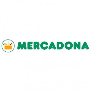 Mercadona store locations in Spain