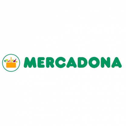Mercadona store locations in Spain