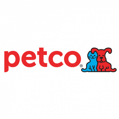 Petco pet store locations in the USA