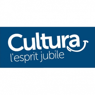 Cultura store locations in France