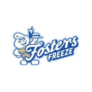 Fosters Freeze locations in the USA