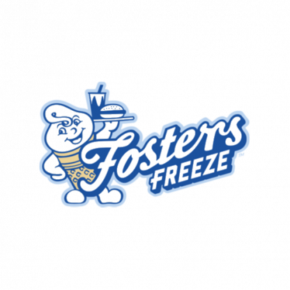 Fosters Freeze locations in the USA