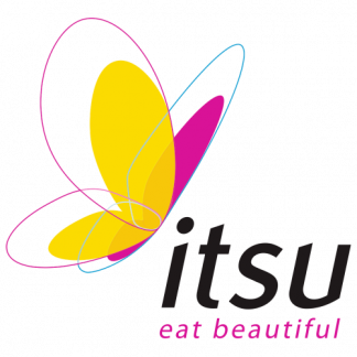 Itsu restaurant locations in the UK