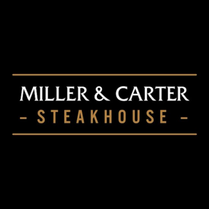 Miller and Carter Steakhouse restaurant locations in the UK