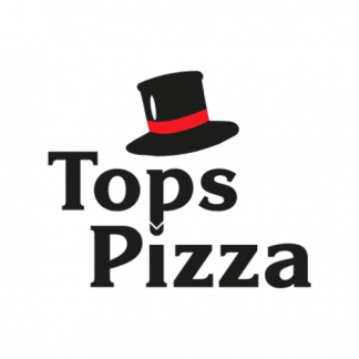 Tops Pizza restaurant locations in the UK