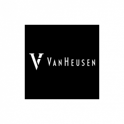 Van Heusen store locations in India