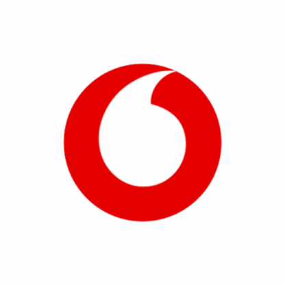 Vodafone locations in Germany