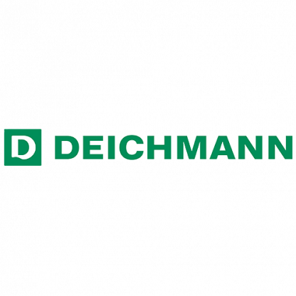 Deichmann store locations in the UK