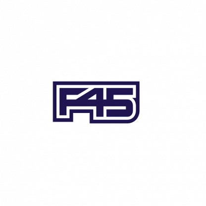 F45 Training locations in the USA