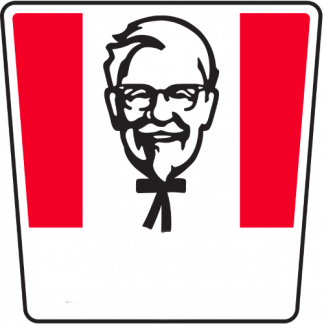 KFC store locations in Spain