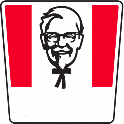 KFC store locations in Spain