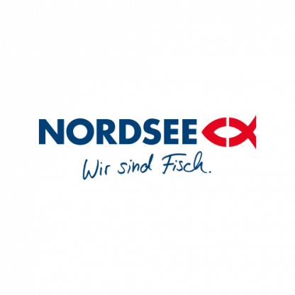 Nordsee restaurant locations in Germany