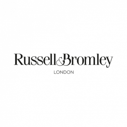 Russell & Bromley store locations in the UK