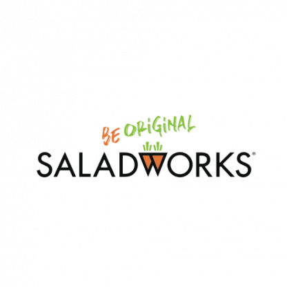 Saladworks store locations in the USA