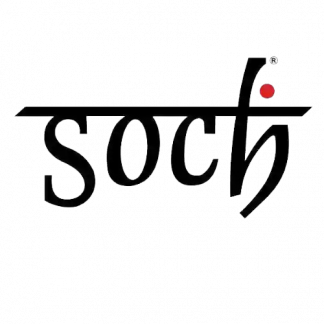 Soch store locations in India