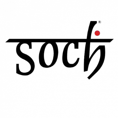 Soch store locations in India