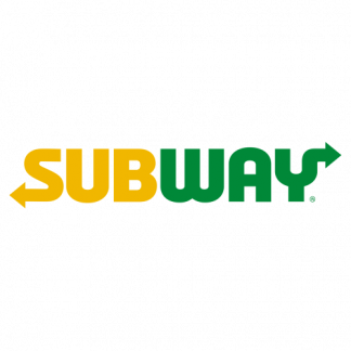 Subway store locations in India