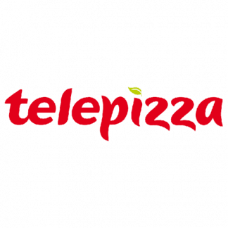 Telepizza restaurant locations in Spain