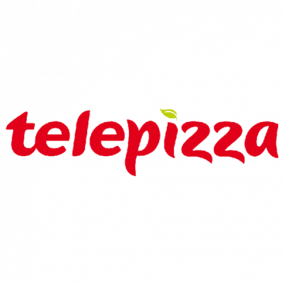 Telepizza restaurant locations in Spain