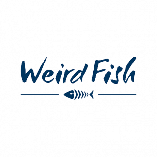 Weird Fish store locations in the UK