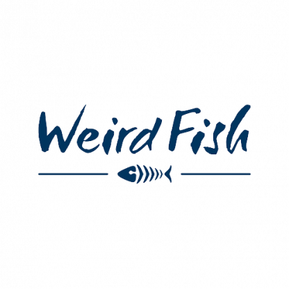 Weird Fish store locations in the UK