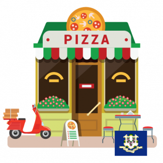 Top Pizza Chains in Connecticut USA
