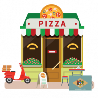 Top Pizza Chains in Delaware USA