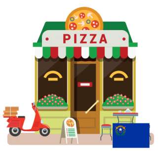Top Pizza Chains in Nevada USA