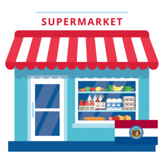 Top Supermarkets in Missouri USA