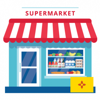 Top Supermarkets in New Mexico USA