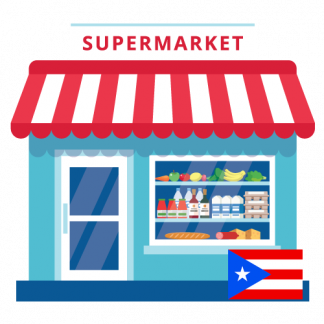 Top Supermarkets in Puerto Rico USA