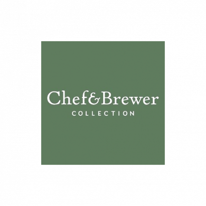 Chef and Brewer restaurant locations in the UK