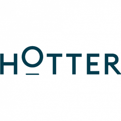 Hotter Shoes store locations in the UK
