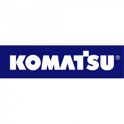 Komatsu dealer locations in the USA
